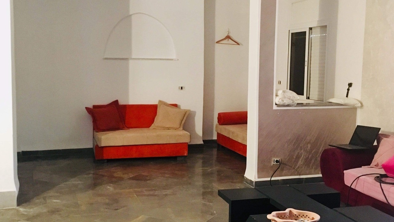 Photo of Livingroom in Aghir