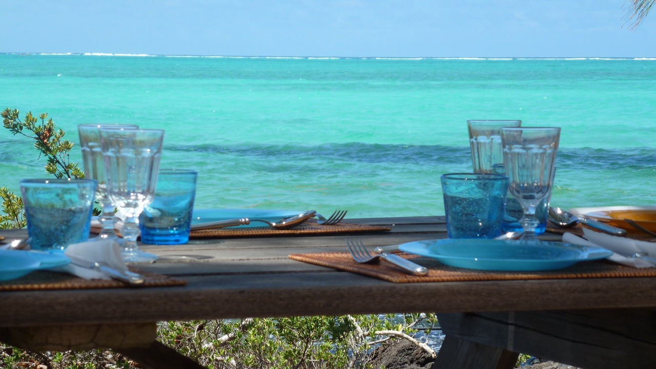Photo of Outdoor in Roches Noires
