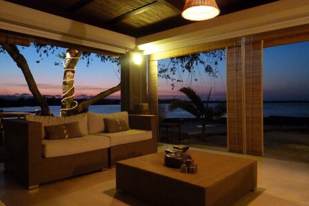 Photo of Outdoor in Roches Noires