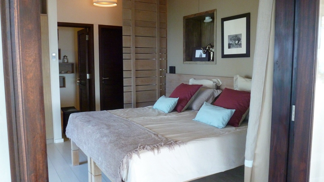 Photo of Bedroom in Roches Noires