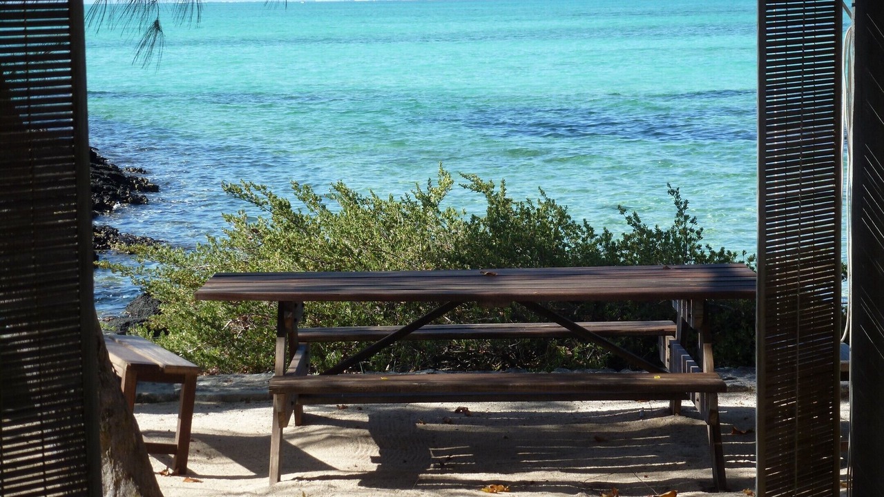 Photo of Outdoor in Roches Noires