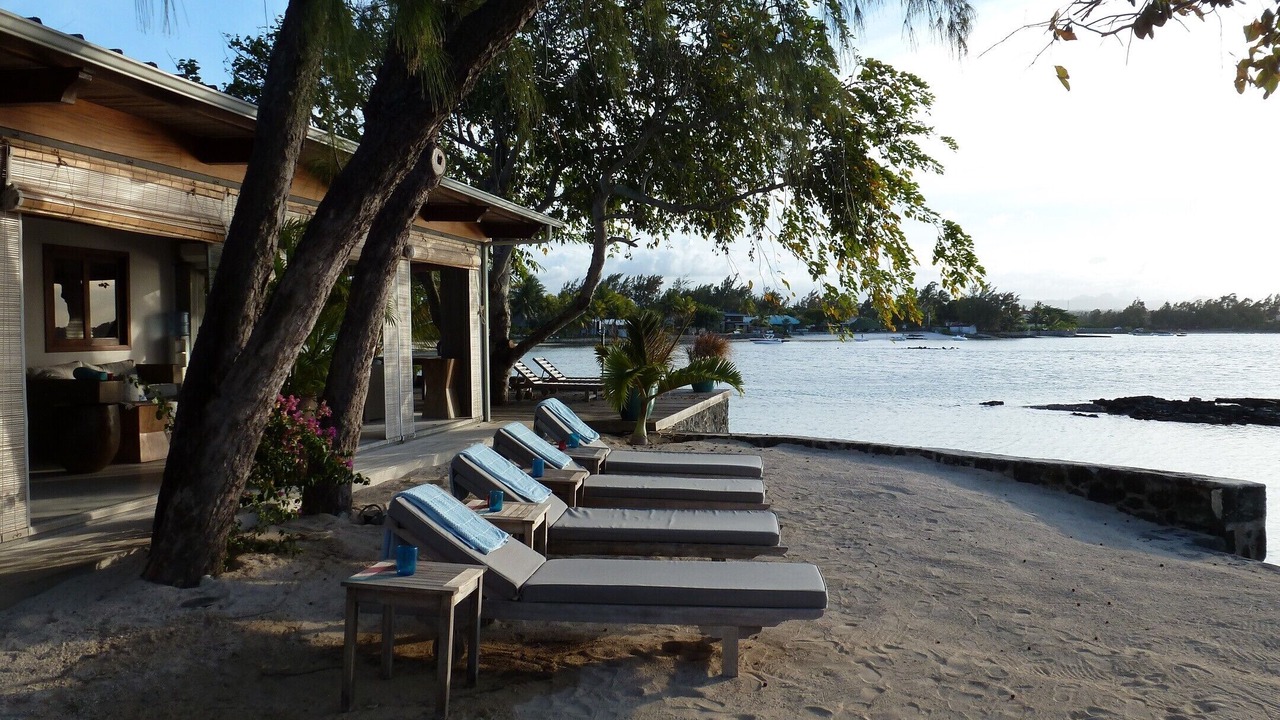Photo of Outdoor in Roches Noires