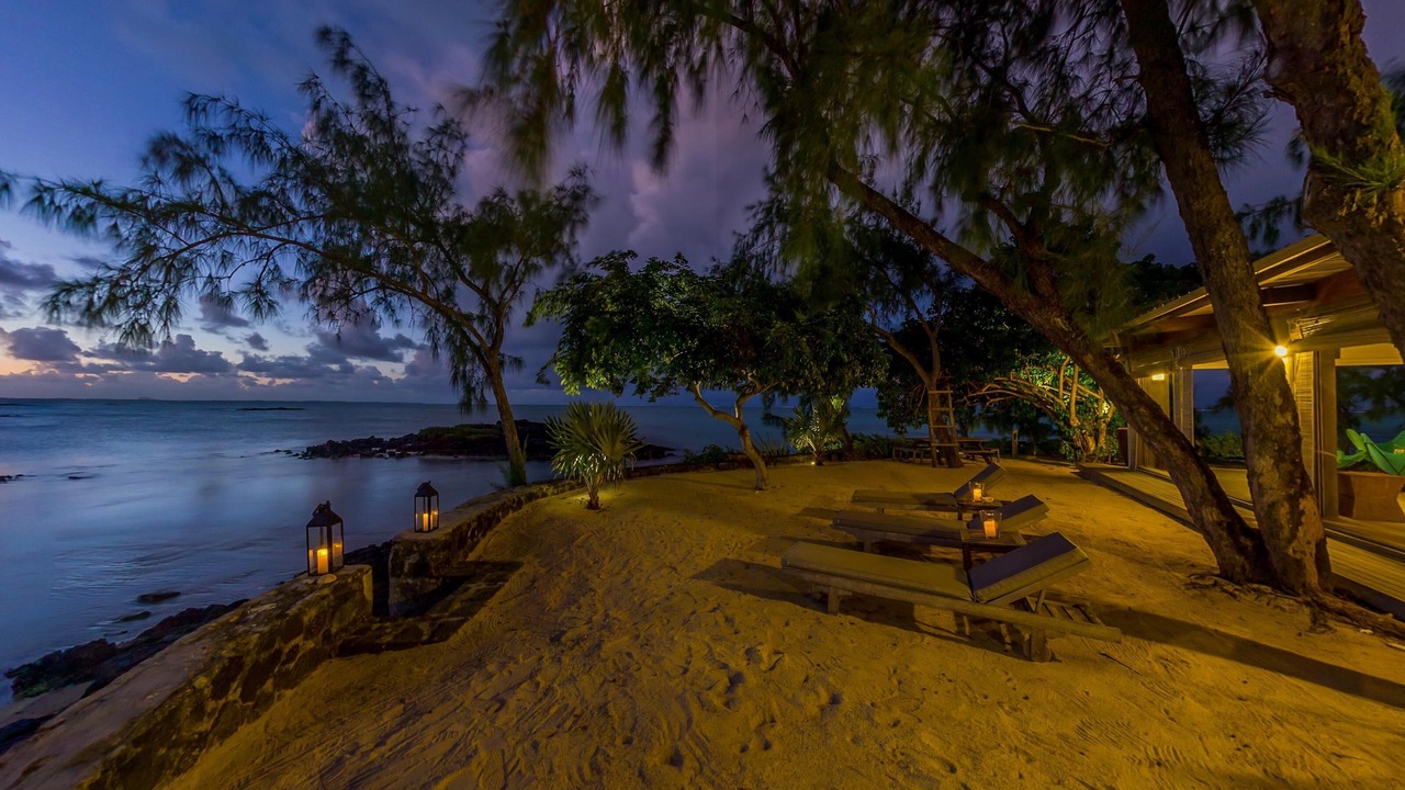 Photo of Outdoor in Roches Noires