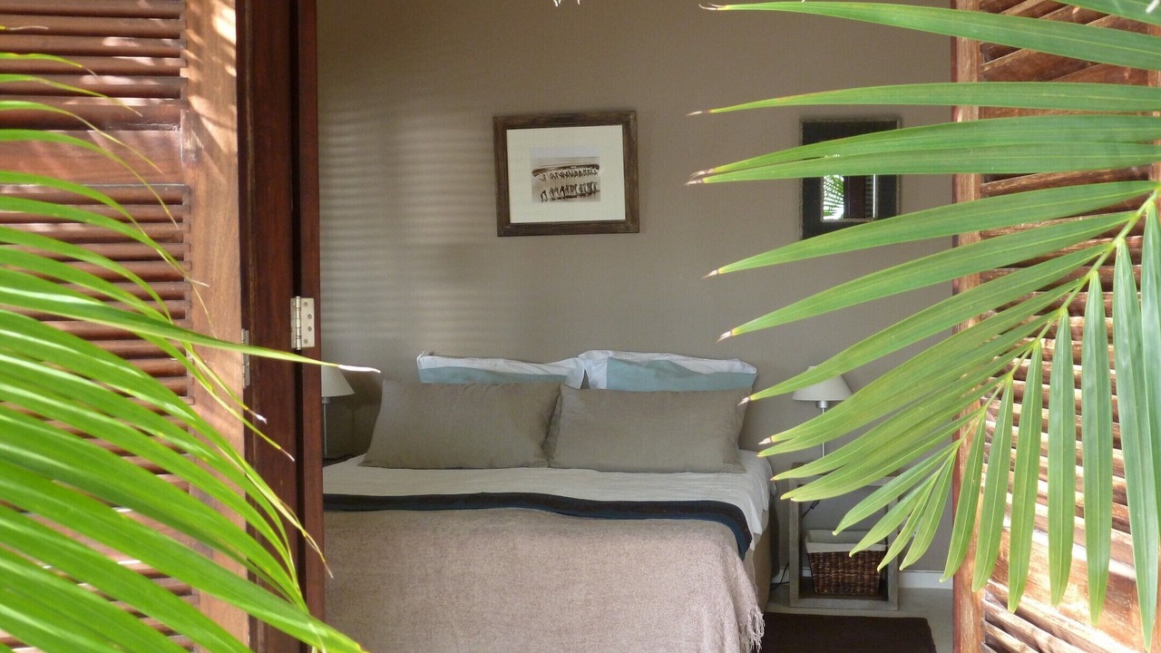 Photo of Bedroom in Roches Noires