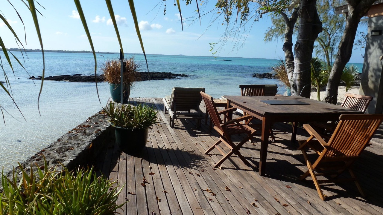 Photo of Outdoor in Roches Noires