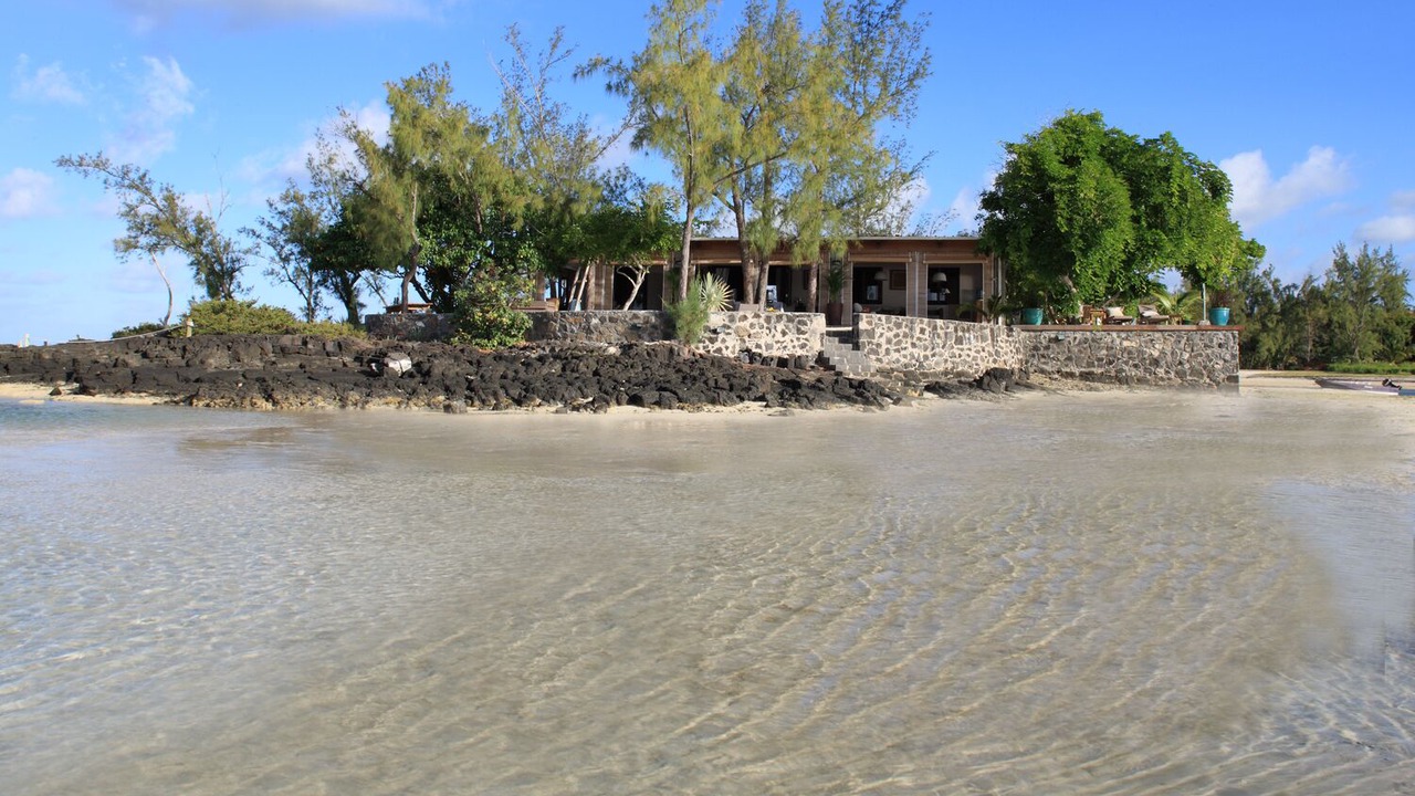 Photo of Outdoor in Roches Noires