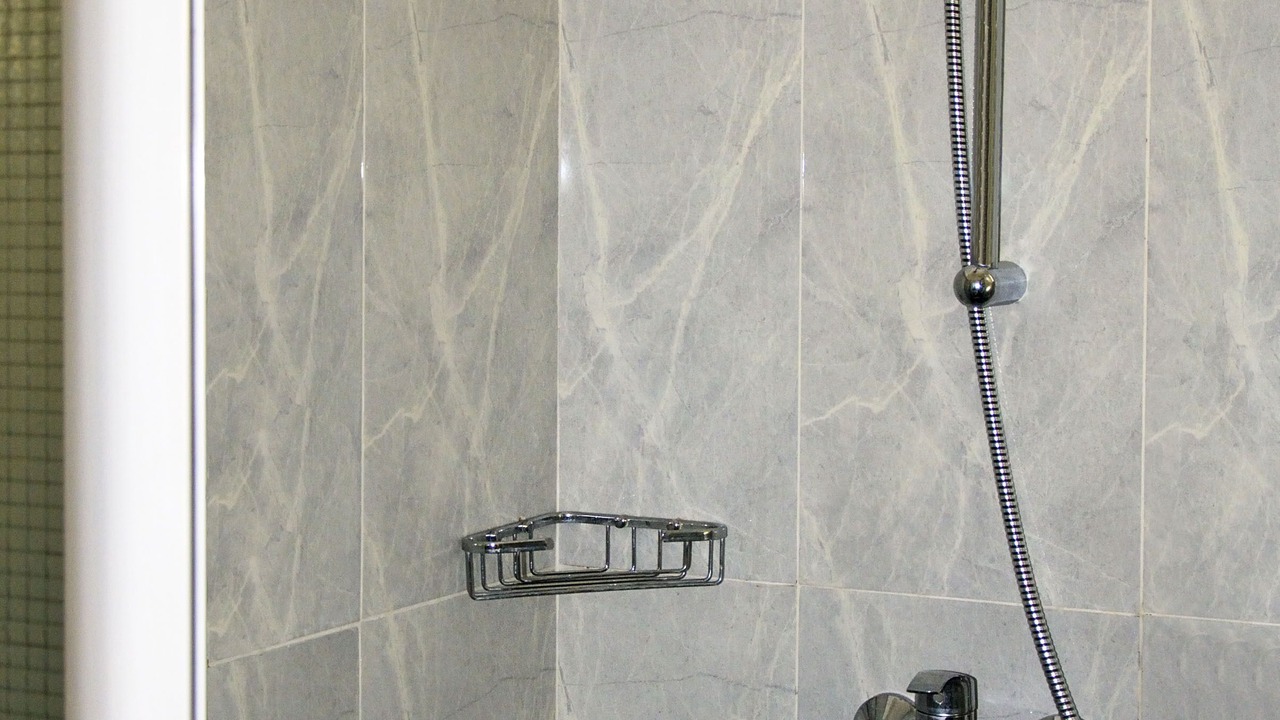 Photo of Bathroom in Flic-en-Flac