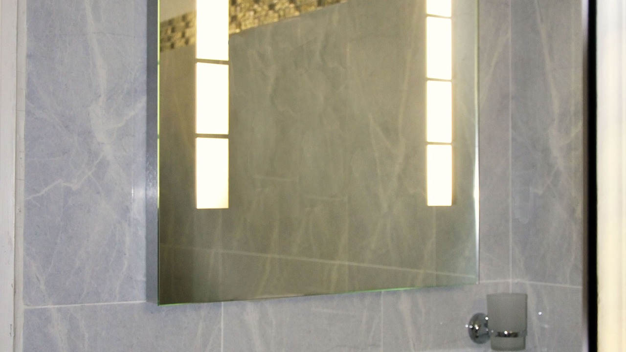 Photo of Bathroom in Flic-en-Flac
