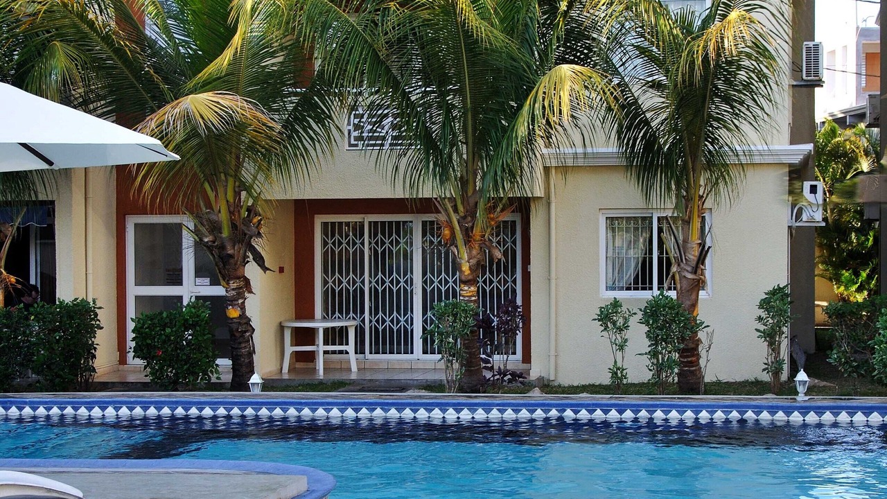 Photo of Outdoor in Flic-en-Flac