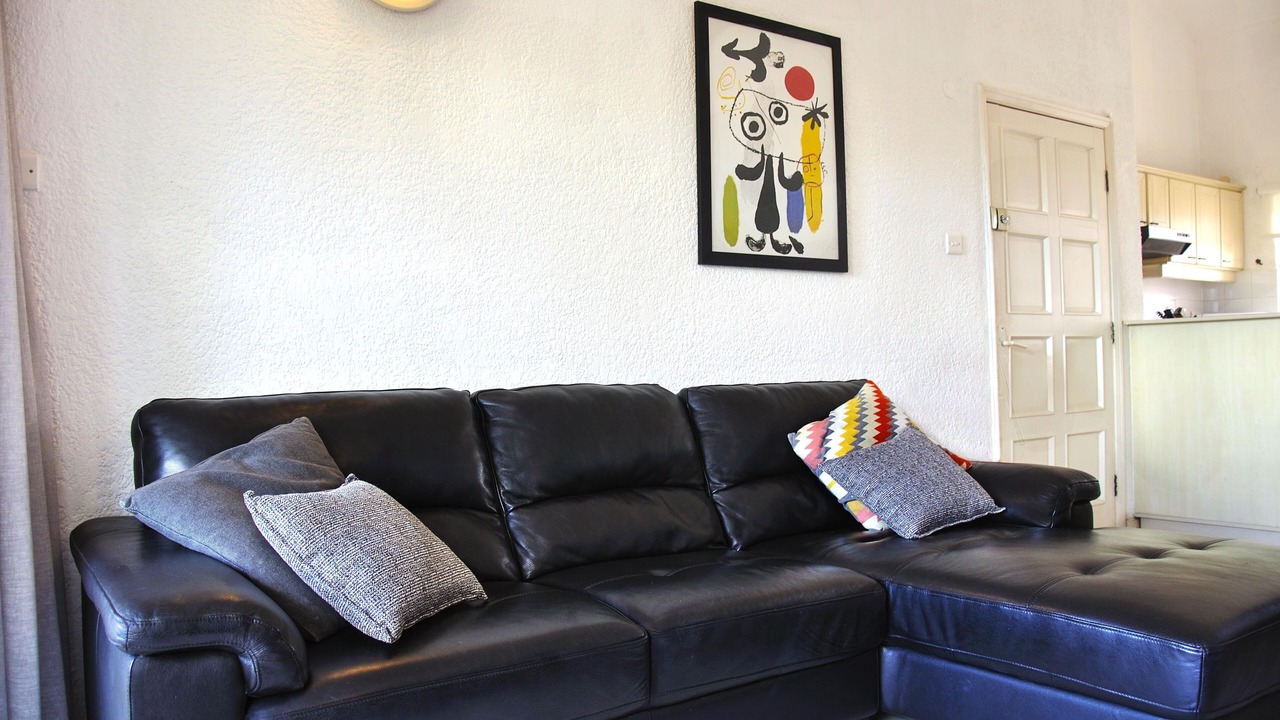 Photo of Livingroom in Flic-en-Flac