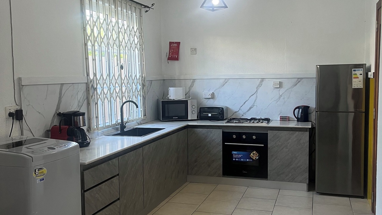 Photo of Kitchen in Wolmar