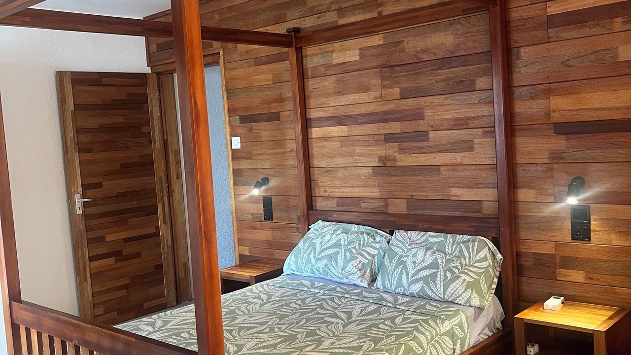 Photo of Bedroom in Wolmar