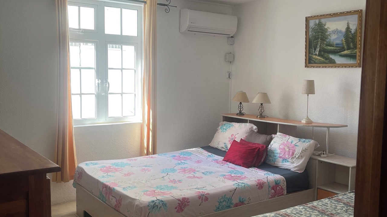 Photo of Bedroom in Wolmar