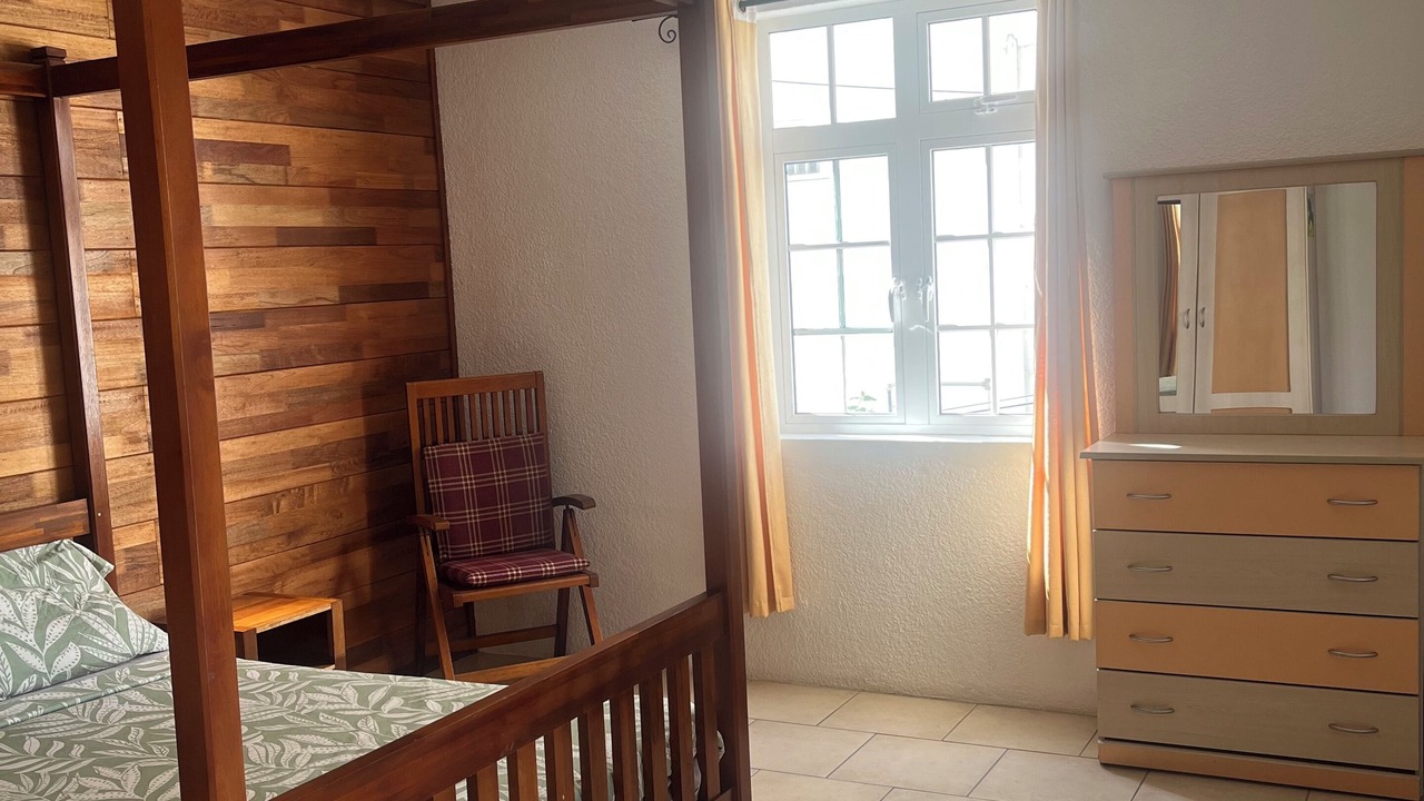 Photo of Bedroom in Wolmar