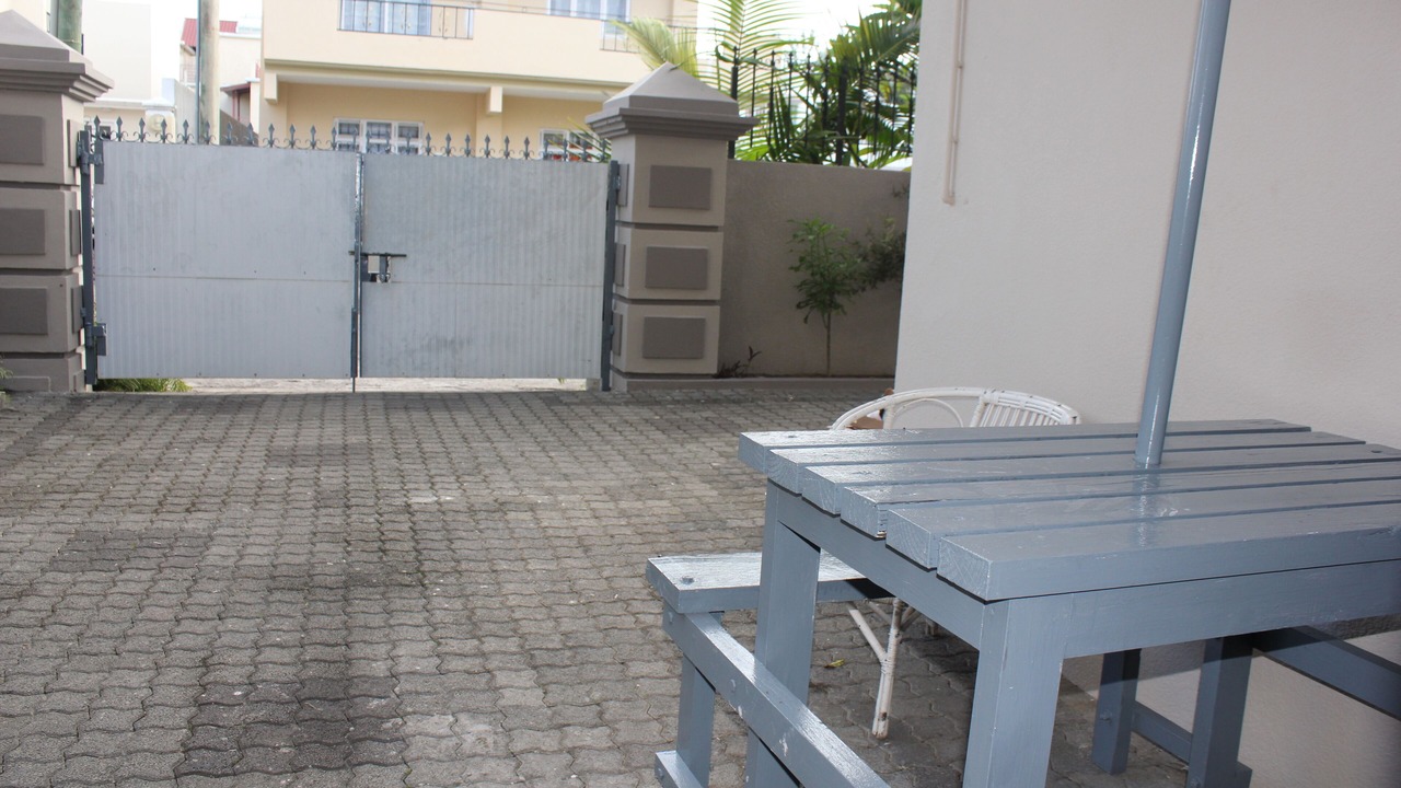 Photo of Patio Balcony in Wolmar