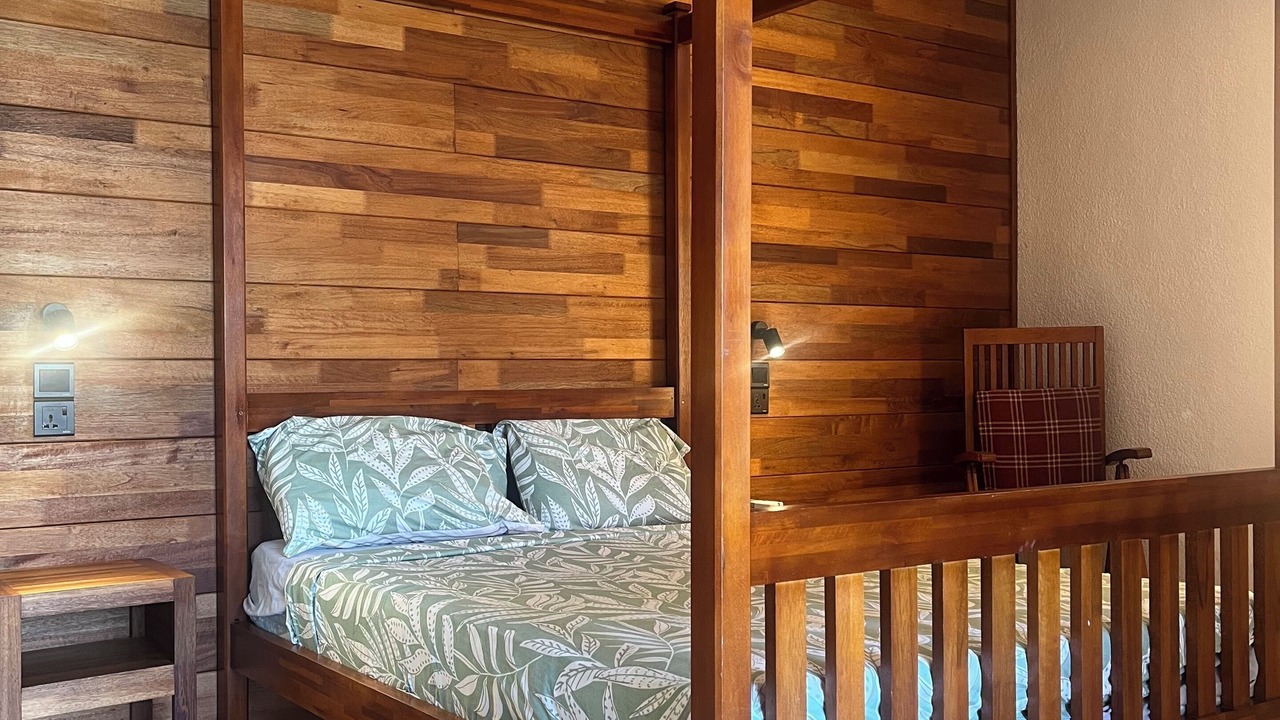 Photo of Bedroom in Wolmar