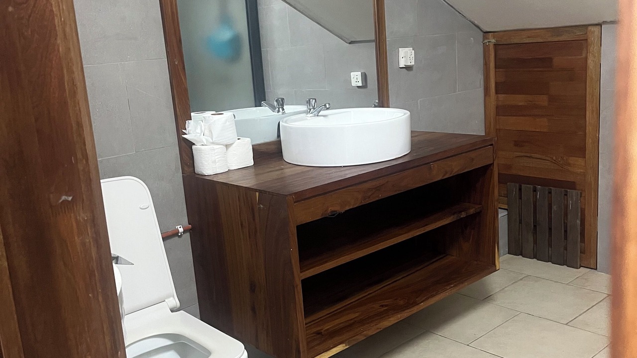 Photo of Bathroom in Wolmar