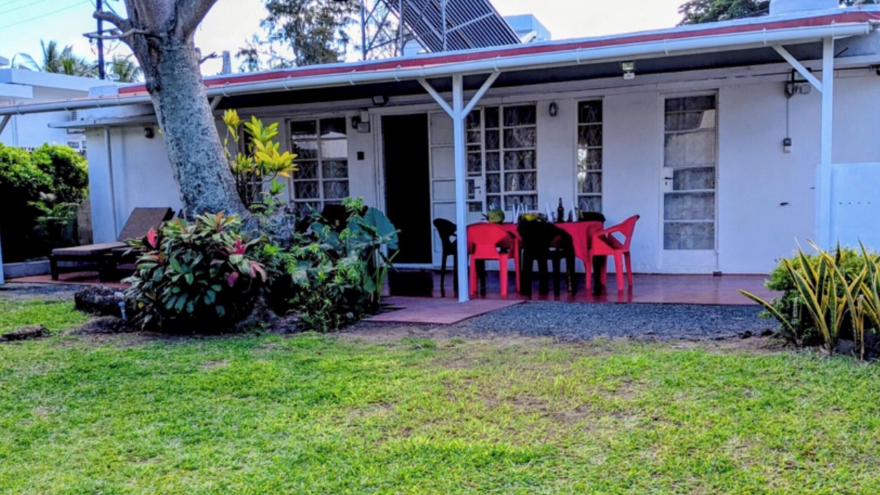 Photo of Outdoor in Trou aux Biches
