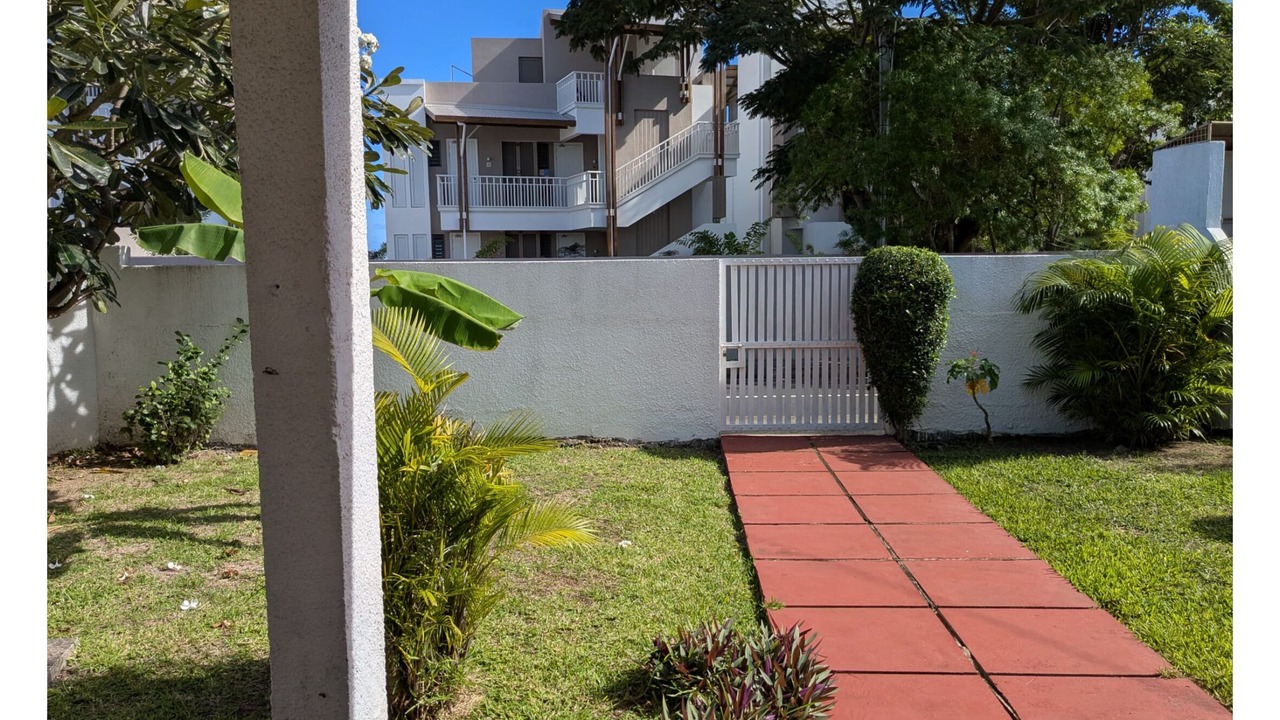 Photo of Outdoor in Trou aux Biches