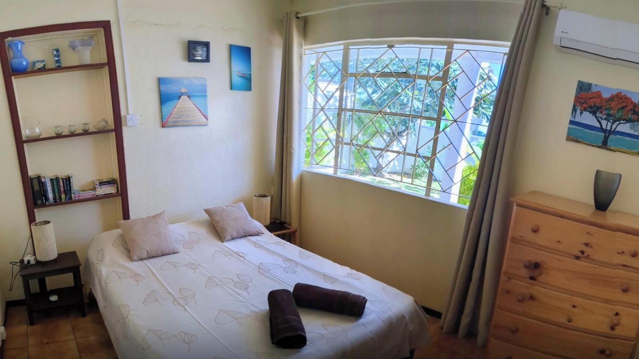 Photo of Bedroom in Trou aux Biches