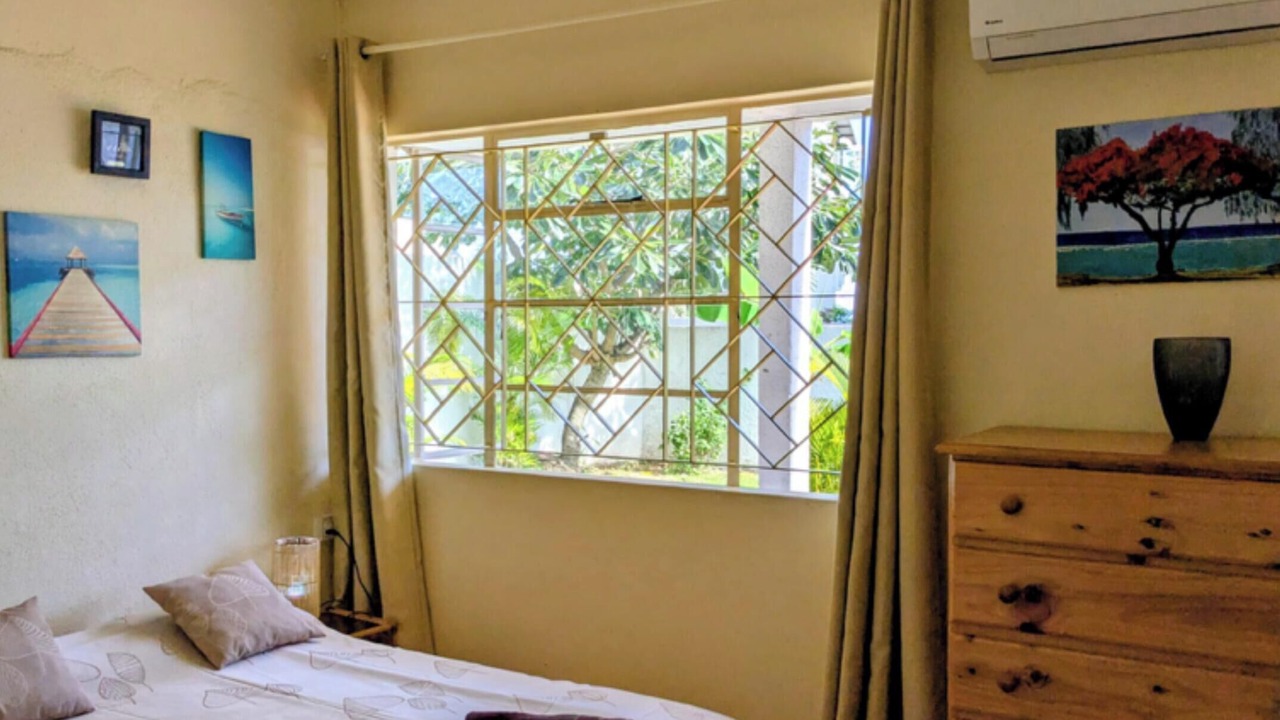Photo of Bedroom in Trou aux Biches