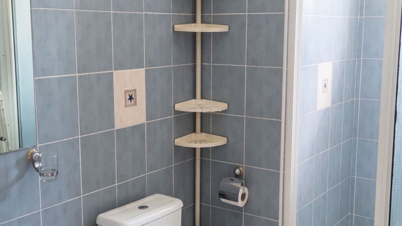 Photo of Bathroom in Flic-en-Flac
