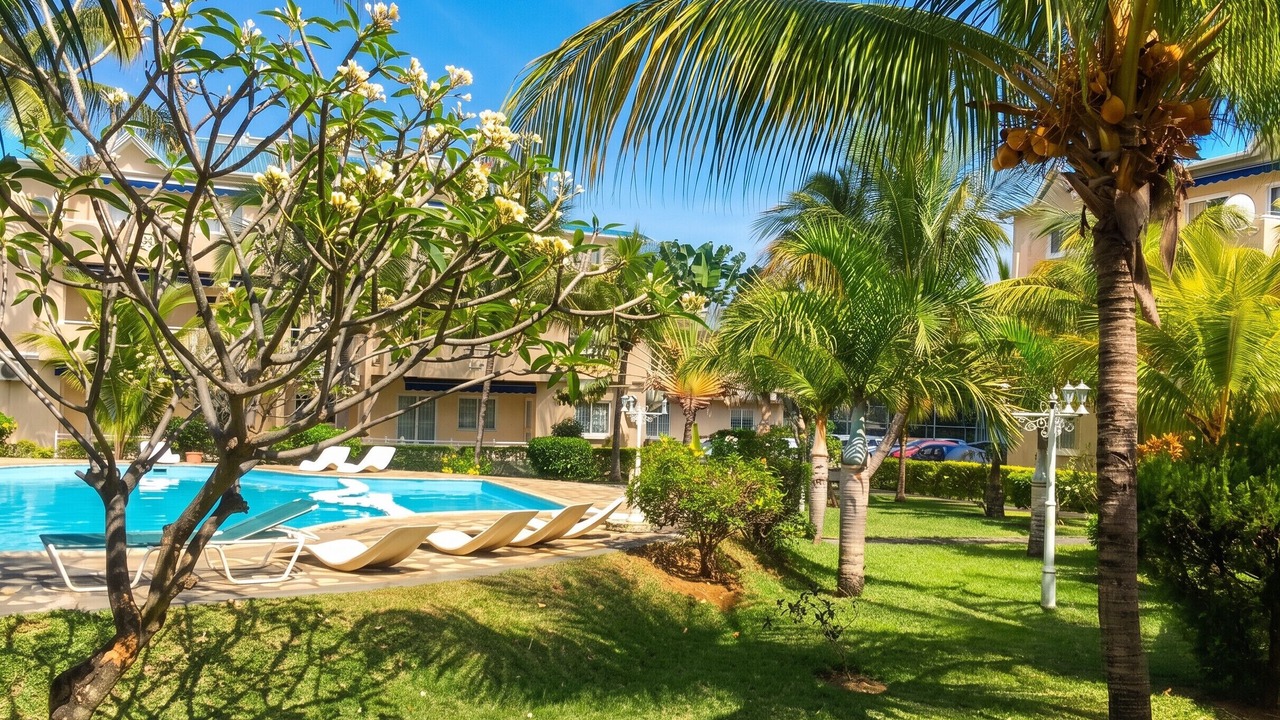 Photo of Outdoor in Flic-en-Flac