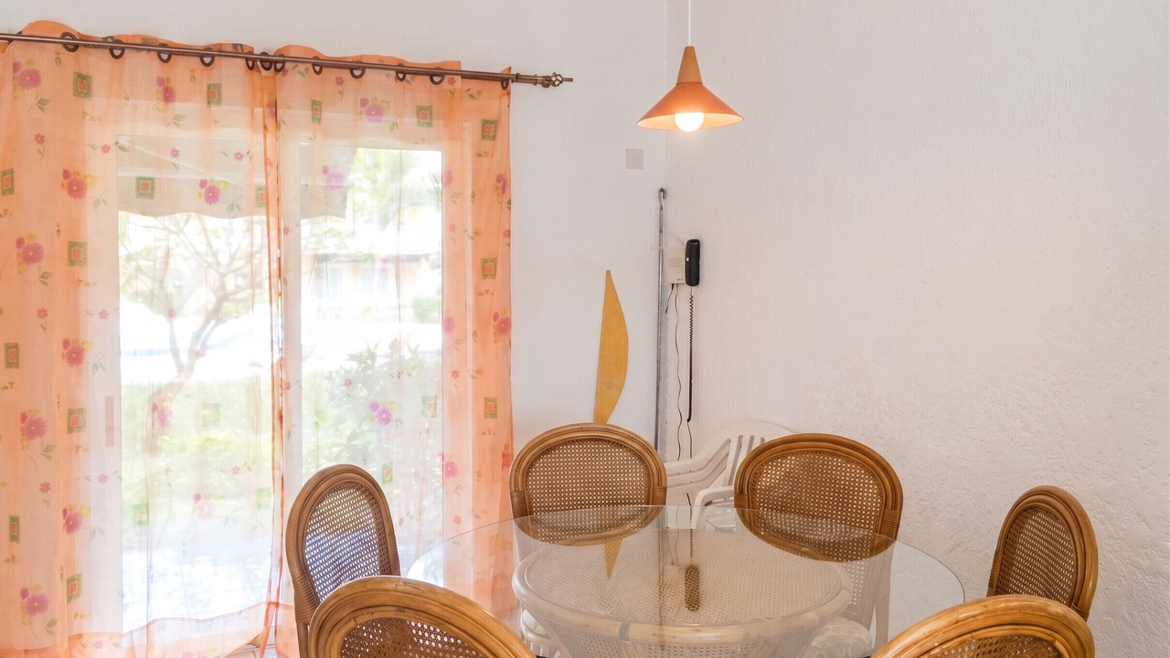 Photo of Livingroom in Flic-en-Flac