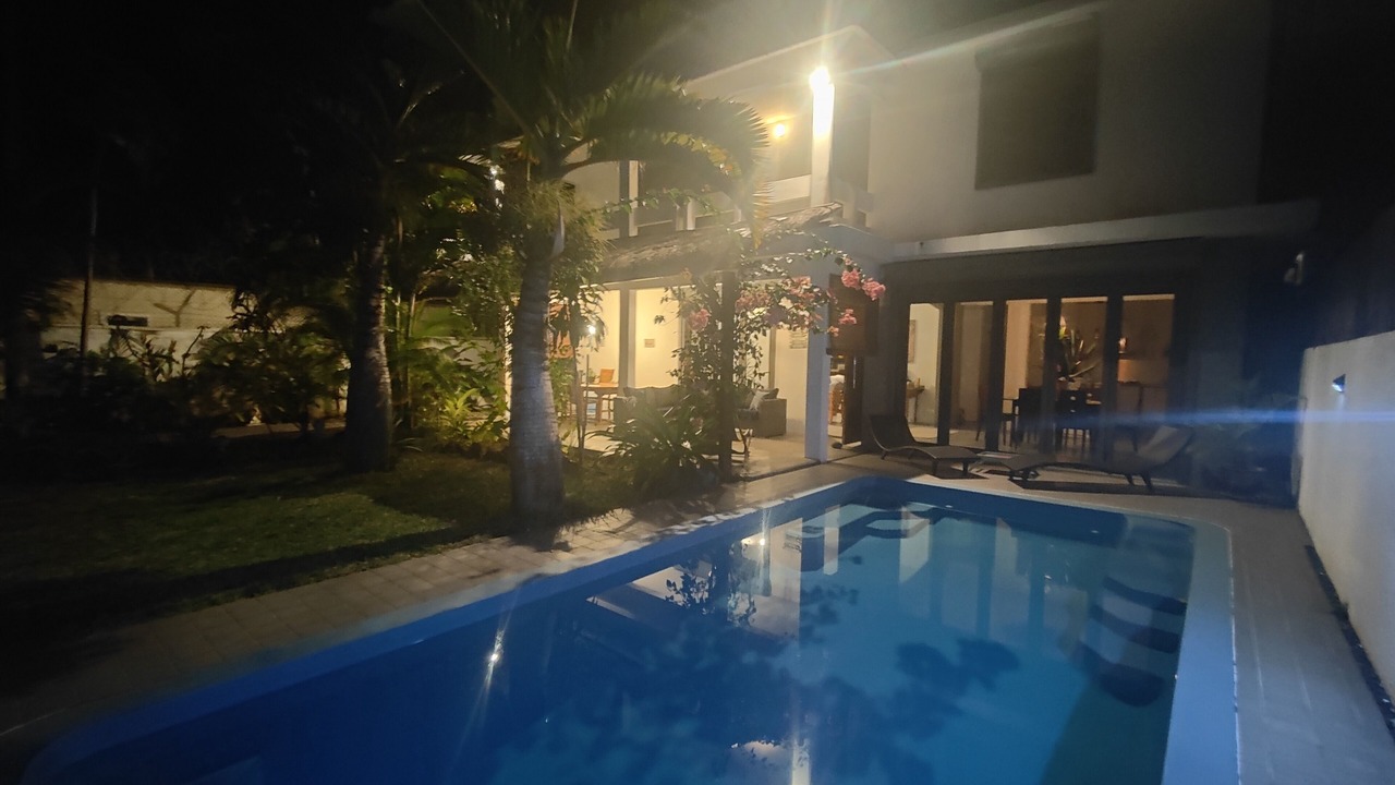 Photo of Outdoor in Trou aux Biches