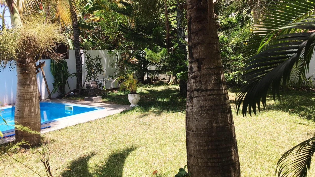 Photo of Outdoor in Trou aux Biches
