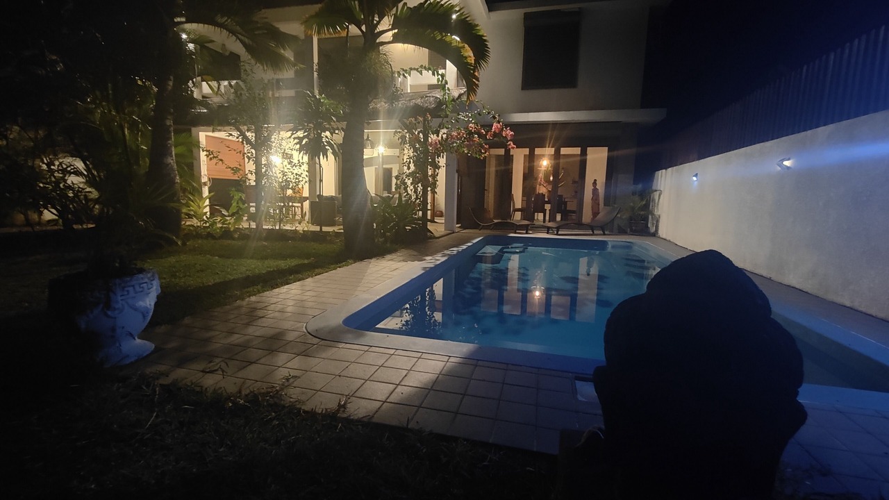 Photo of Outdoor in Trou aux Biches