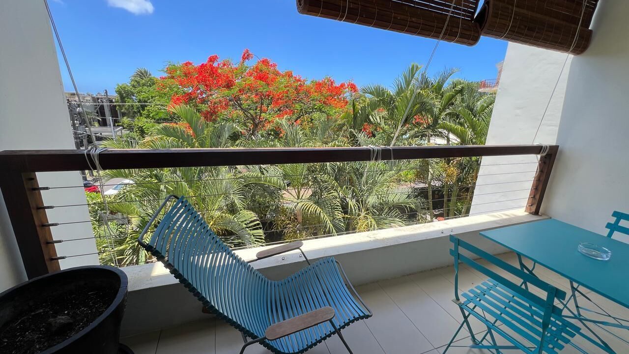 Photo of Outdoor in Mont Choisy
