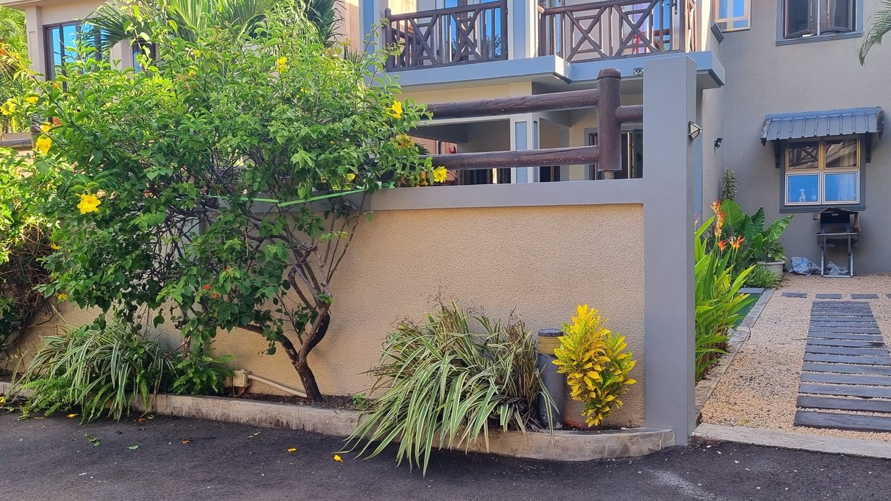 Photo of Outdoor in Trou d'Eau Douce