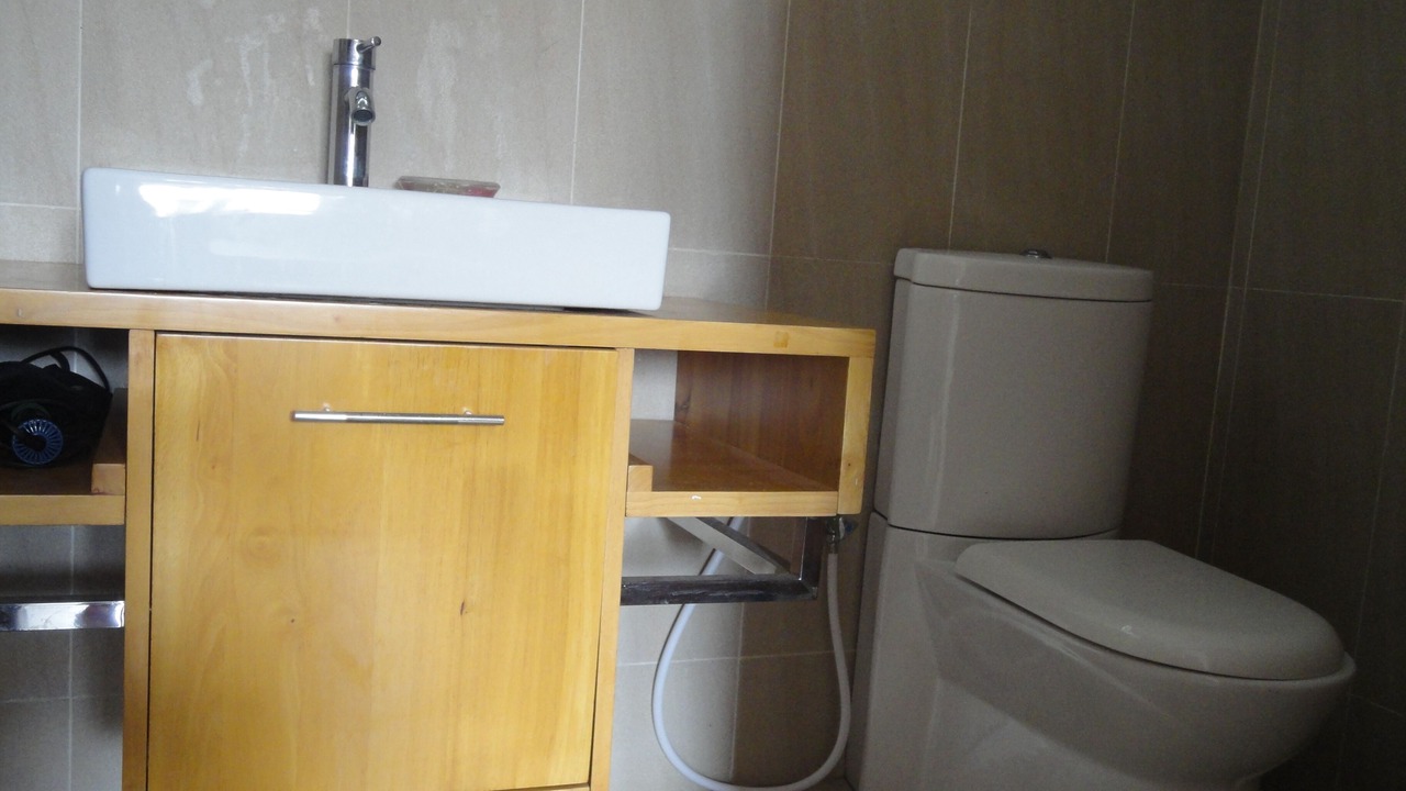 Photo of Bathroom in Trou d'Eau Douce