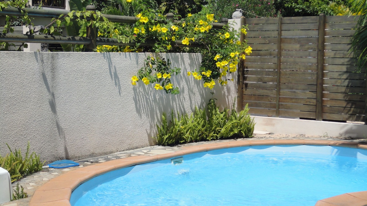 Photo of Outdoor in Trou d'Eau Douce