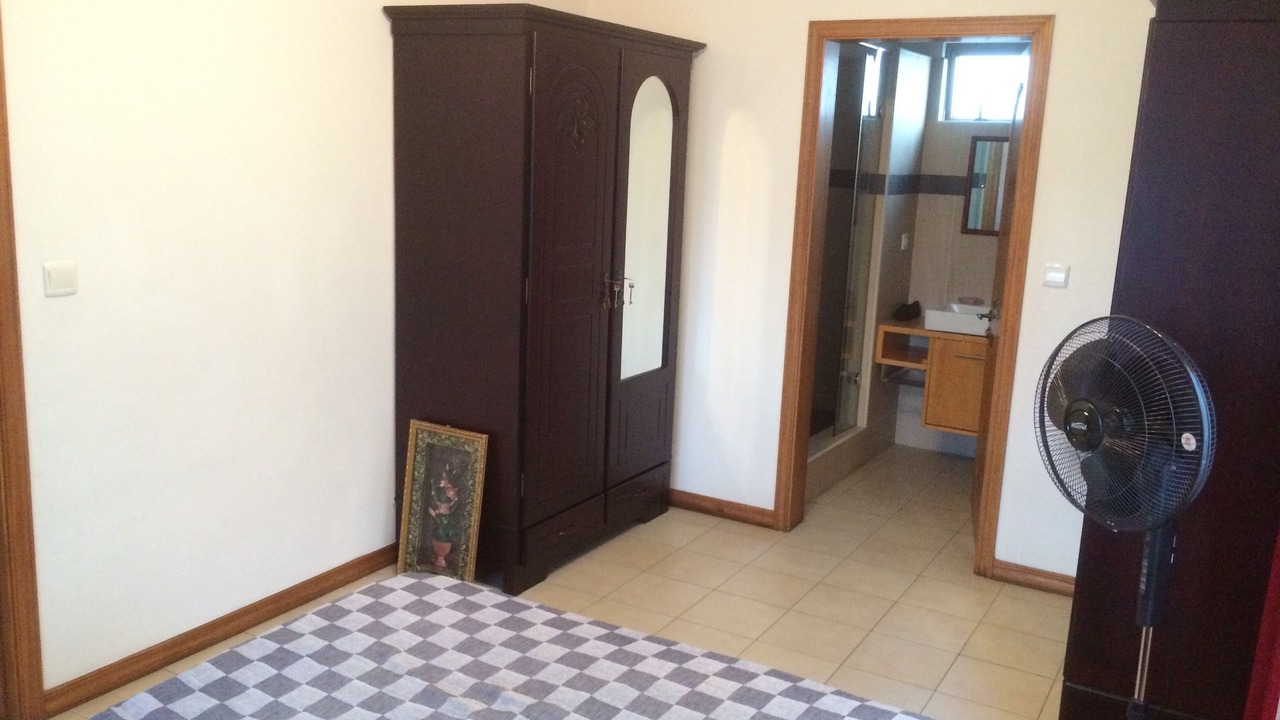 Photo of Bedroom in Trou d'Eau Douce