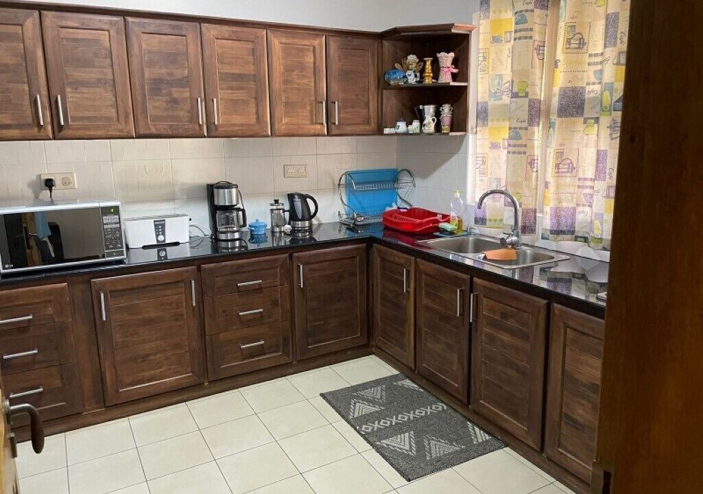 Photo of Kitchen in Trou d'Eau Douce