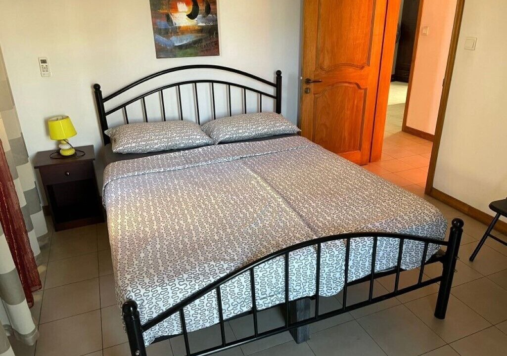 Photo of Bedroom in Trou d'Eau Douce
