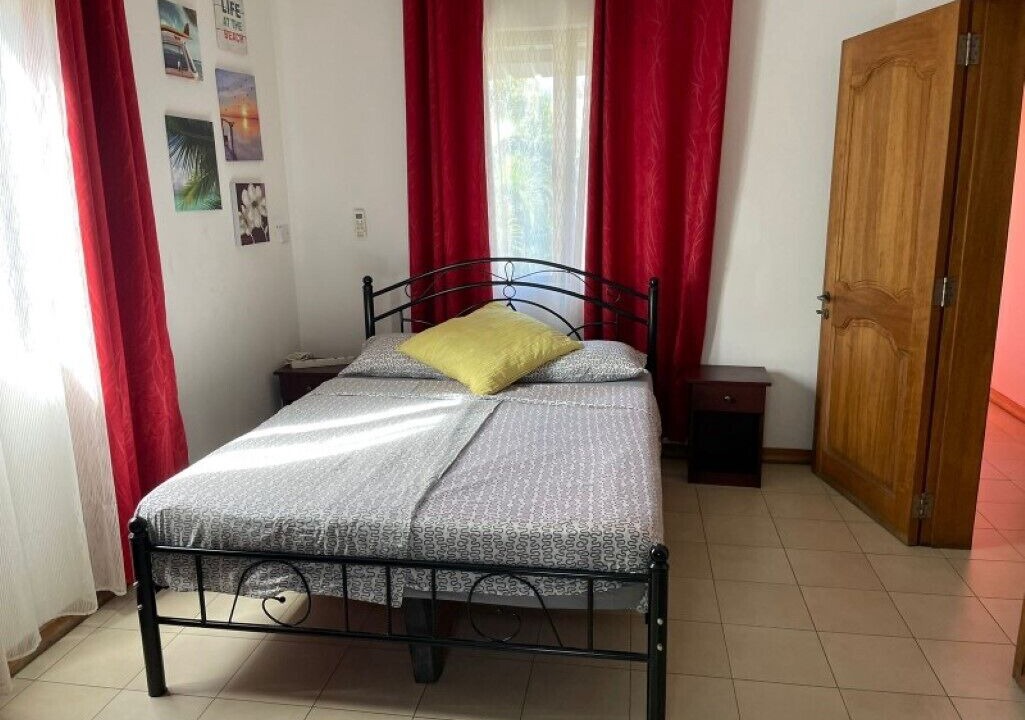 Photo of Bedroom in Trou d'Eau Douce