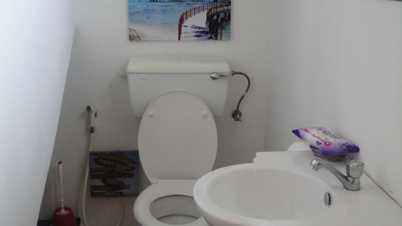 Photo of Bathroom in Trou d'Eau Douce