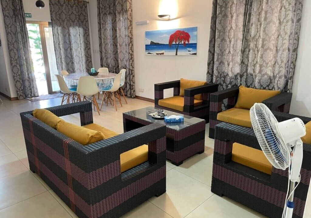 Photo of Livingroom in Trou d'Eau Douce