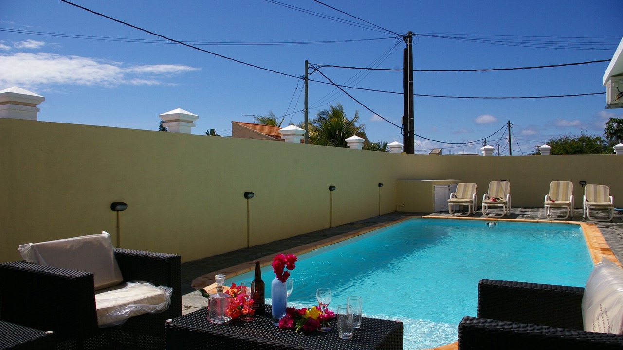 Photo of Outdoor in Pereybere