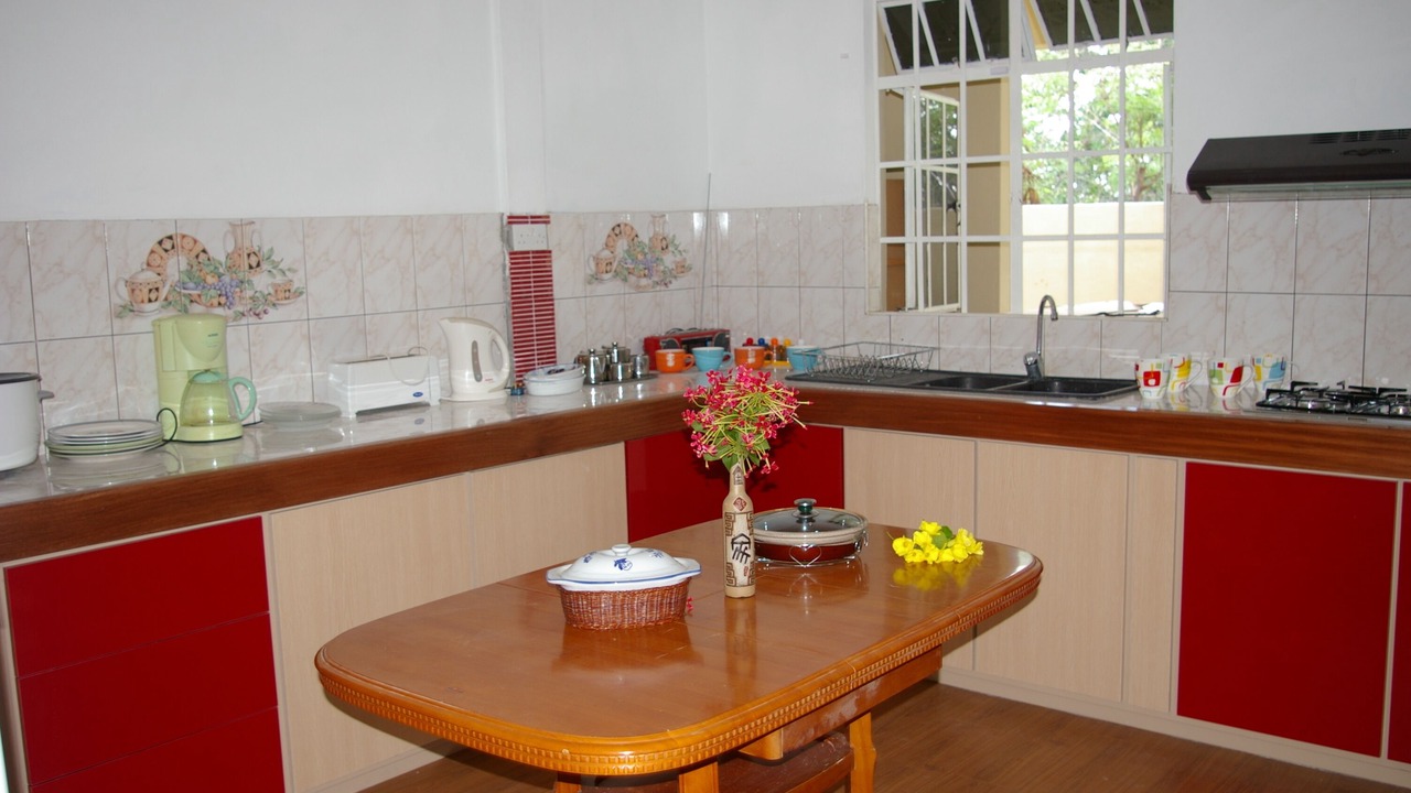 Photo of Kitchen in Pereybere