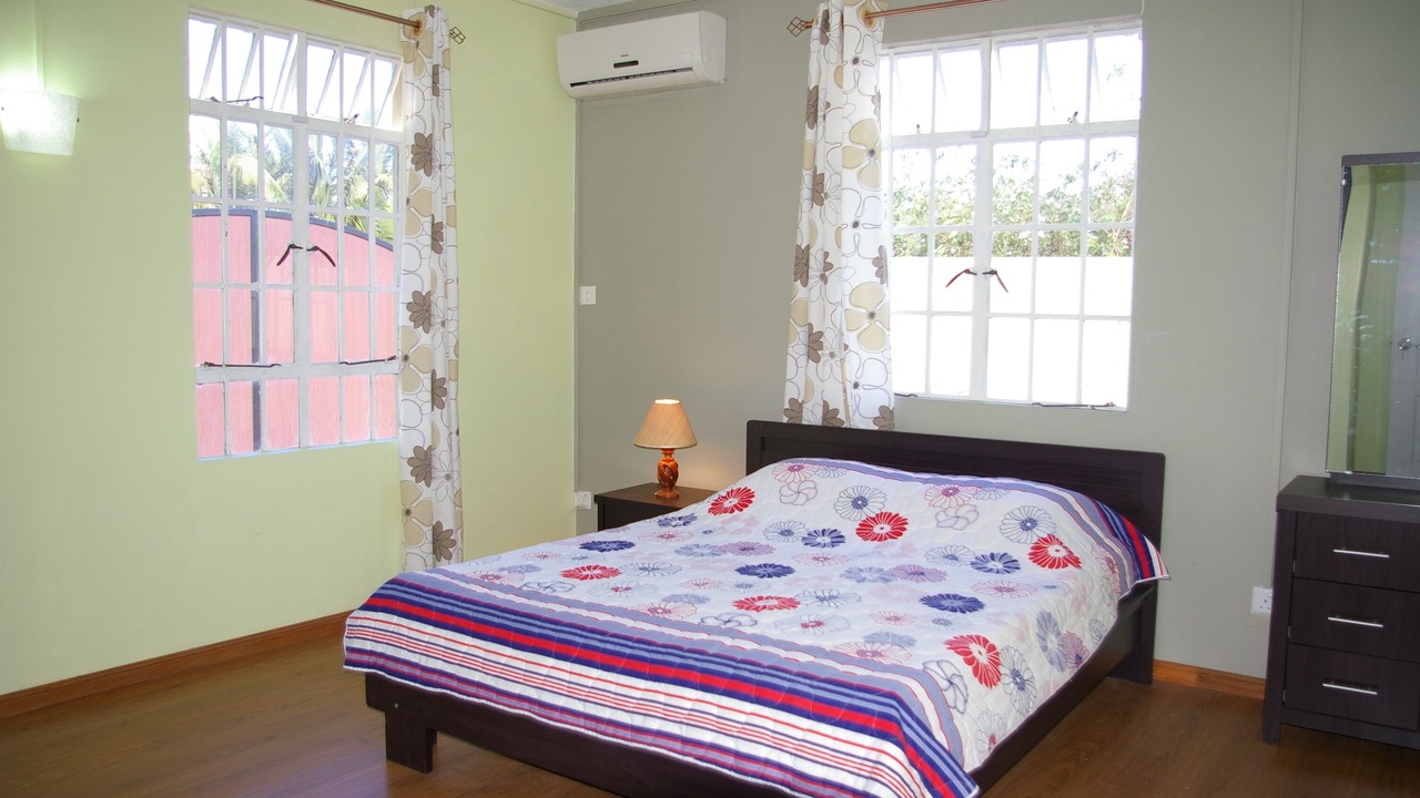 Photo of Bedroom in Pereybere