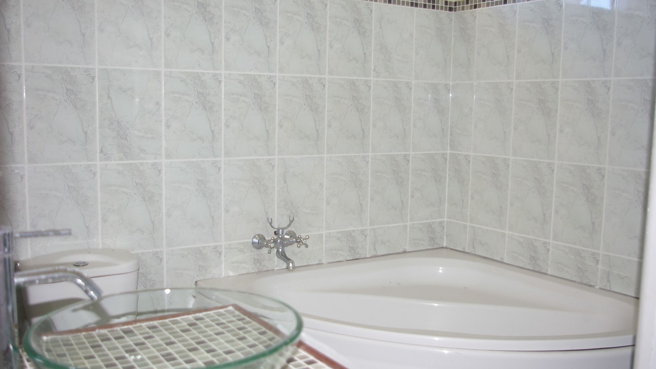 Photo of Bathroom in Pereybere