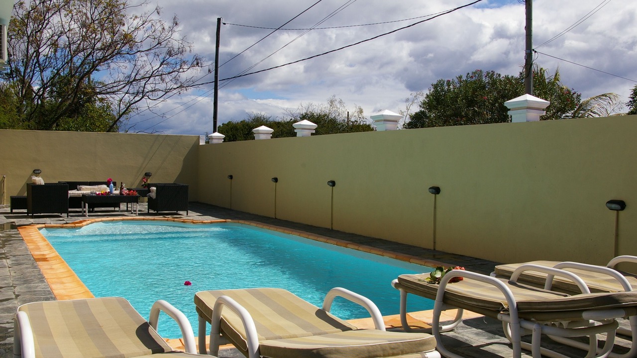 Photo of Outdoor in Pereybere