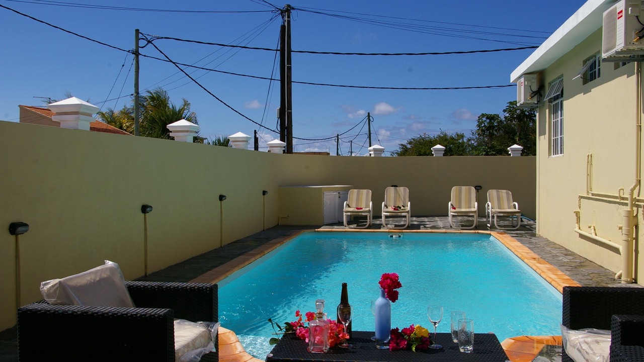 Photo of Outdoor in Pereybere