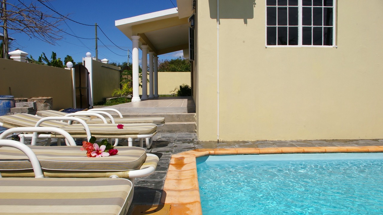 Photo of Outdoor in Pereybere