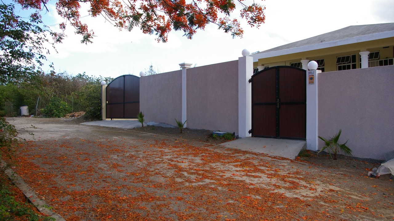 Photo of Outdoor in Pereybere