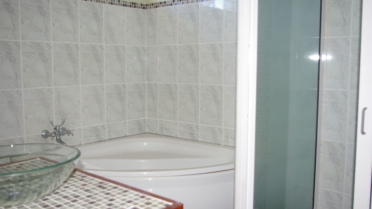 Photo of Bathroom in Pereybere